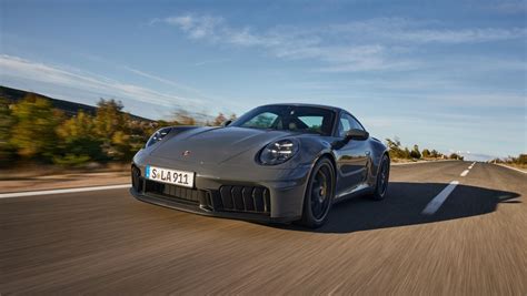 Discover Porsche S Top Models For This Year