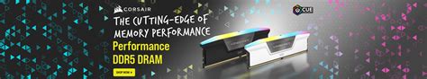 Discover Premium Pc Memory Brands Crucial Corsair Kingston G Skill Teamgroup