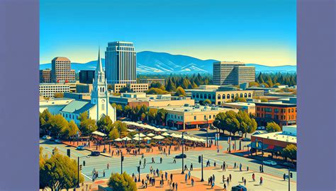 Discover San Jose Ca Fun Facts Marco Asaro