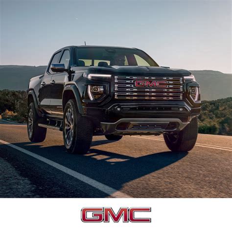 Discover The 2024 Gmc Canyon Versatility Performance And Innovation Sommer S Buick Gmc Blog Discover The 2024 Gmc Canyon Versatility Performance And Innovation Sommer S Buick Gmc Blog