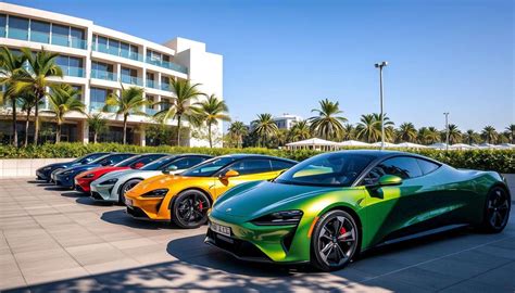 Discover The Best Luxury Electric Cars Top Picks Discover The Best Luxury Electric Cars Top Picks