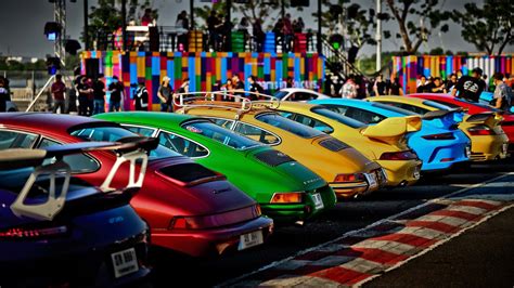 Discover The Best Porsche Colors Of All Time Discover The Best Porsche Colors Of All Time