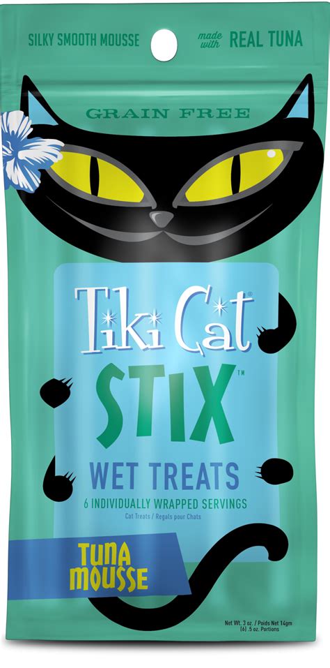 Discover The Fascinating World Of Tikicat What You Need To Know