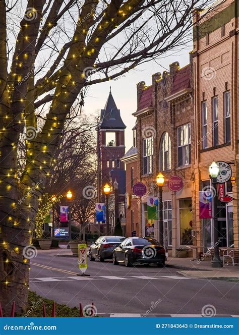 Discover The Hidden Charm Of Old Town Rock Hill Sc Sylvie S Adventures