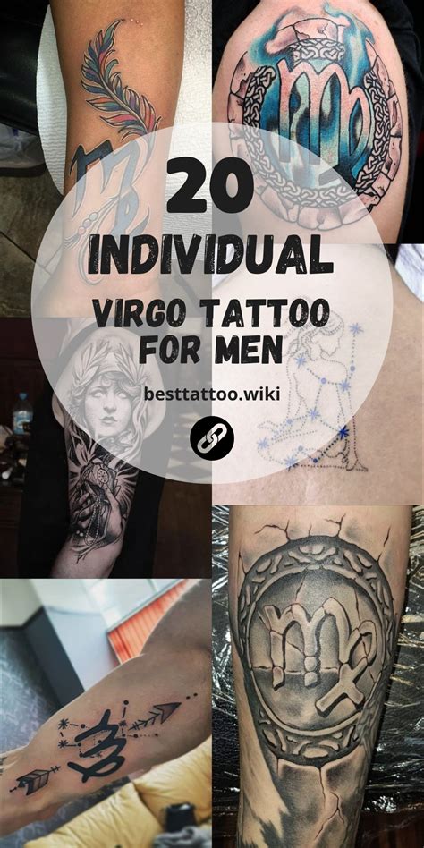 Discover Top 20 Virgo Tattoo Ideas For Men In 2024 Stunning Zodiac Ink Discover Top 20 Virgo Tattoo Ideas For Men In 2024 Stunning Zodiac Ink