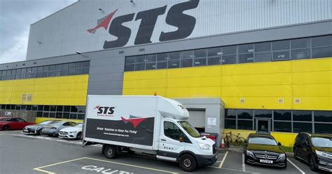 Discover Unmatched Aircraft Maintenance With Sts Aviation Services