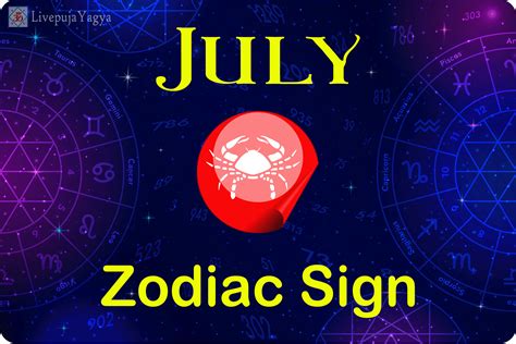 Discovering The Mysteries Of The July 16 Zodiac Sign