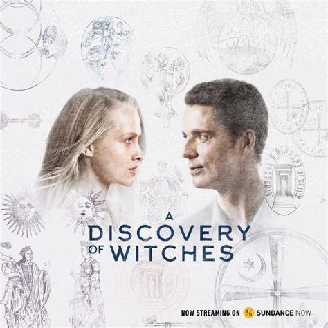 Discovery Of Witches A Novel Hidden In Plain Sight