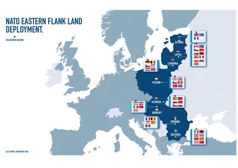 Discussion What Does Zeitenwende Mean For Nato Amp 39 S Eastern Flank