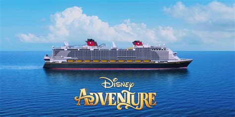 Disney Cruise Line Renames Global Dream The Disney Adventure Travel Weekly