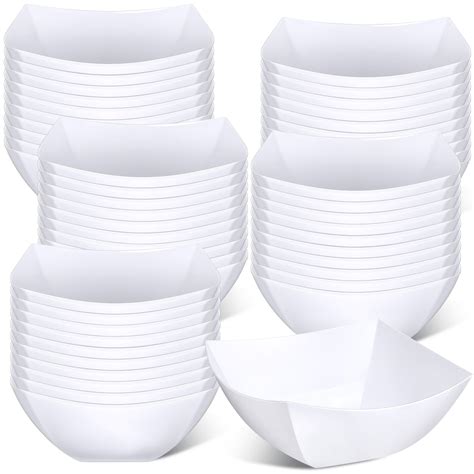 Disposable Bowls For Party