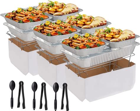 Disposable Chafing Dish