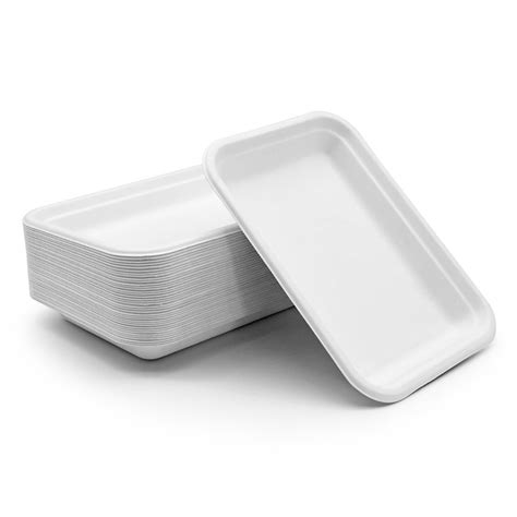 Disposable Trays For Food