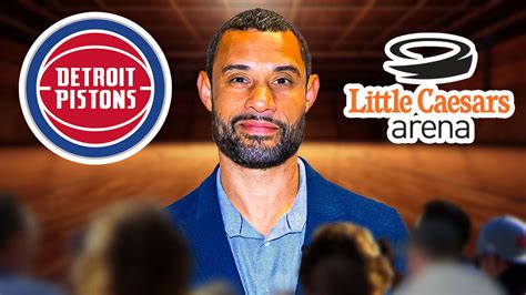 Dissension Puts Pistons In Bind Dissension Puts Pistons In Bind