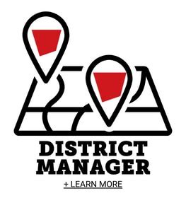 How to Succeed as a District Manager in a Competitive Market