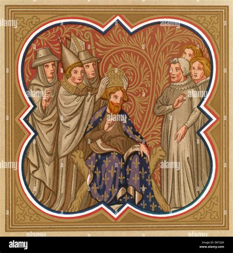 5 Ways Divine Right Monarchy Works