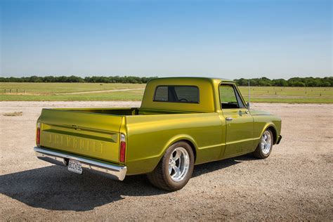 Diy Dream Build 1967 C10 Diy Dream Build 1967 C10