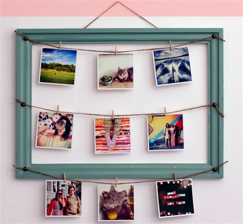 Create Stunning Decor with an Easy DIY Frame