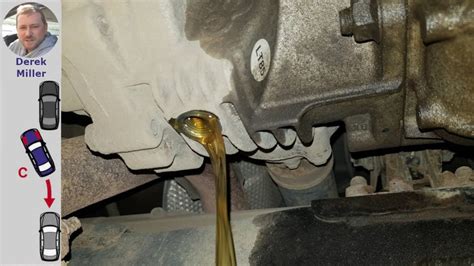Diy Guide Change Your 4Wd Transfer Case Oil Like A Pro Diy Guide Change Your 4Wd Transfer Case Oil Like A Pro