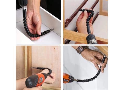 Diy Hacks Everything You Need To Know About Flexible Drill Extension Superbrandtools Diy Hacks Everything You Need To Know About Flexible Drill Extension Superbrandtools