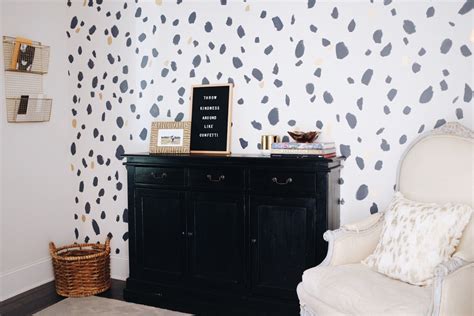Diy Wallpaper Ideas To Add Color To Any Room