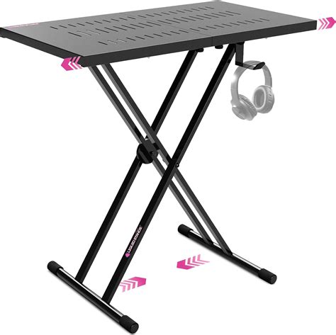 Elevate Your DJ Setup with the Perfect DJ Stand for Every Event
