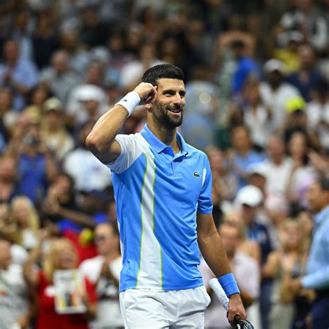 Djokovic Bifeaz O Nou Born N Tenisul Mondial Onlinesport Ro