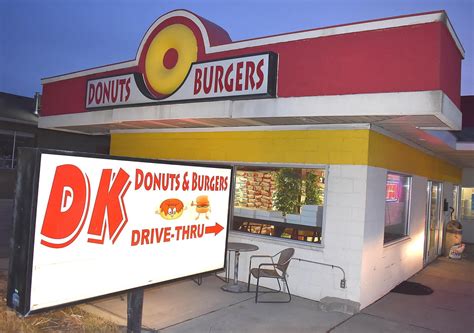 Dk Donuts Amp Burgers 44 Photos Amp 84 Reviews 1090 S Lapeer Rd Oxford Dk Donuts Amp Burgers 44 Photos Amp 84 Reviews 1090 S Lapeer Rd Oxford
