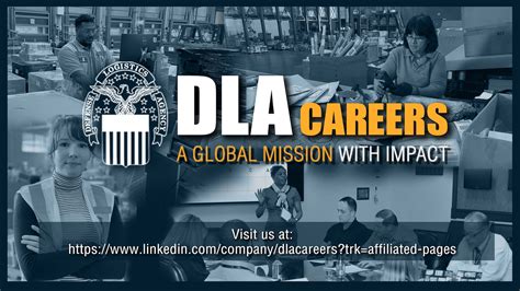 Dla Human Resources Uses Direct Hiring Authorities To Fill Workforce Gaps Defense Logistics Agency News Article View