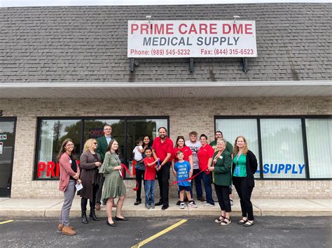 Dme Medical Supply