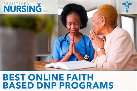 DNP Online Programs Available