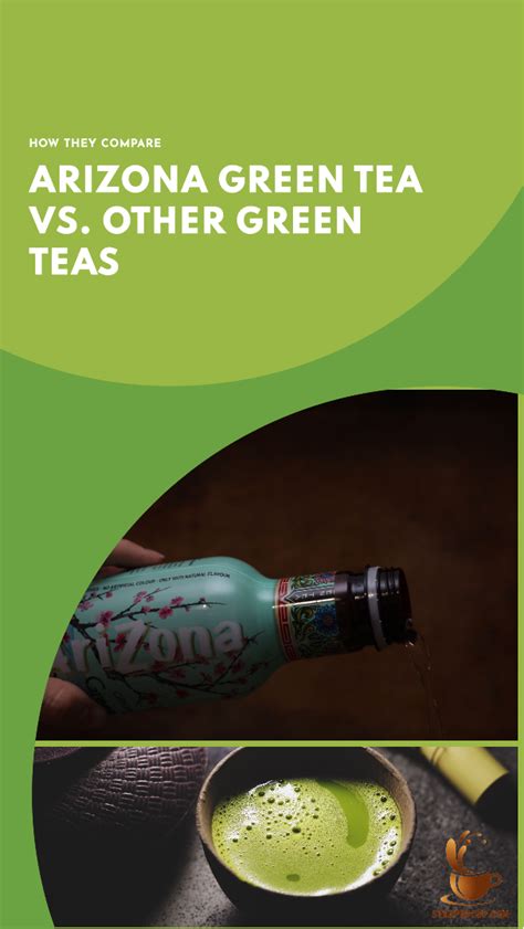 Do Arizona Green Tea Have Caffeine What Did You Know Artofit Do Arizona Green Tea Have Caffeine What Did You Know Artofit
