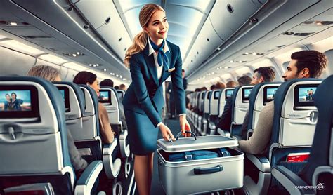 Do Flight Attendants Help With Luggage Airline Policies Explained