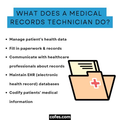 Do I Need A Diploma To Be A Medical Records Technician