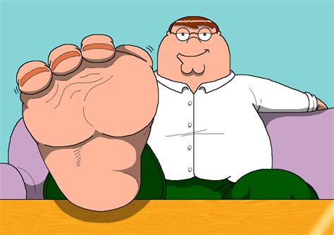 Do People Ever Find Peter Griffin Hot R Deviantarthell