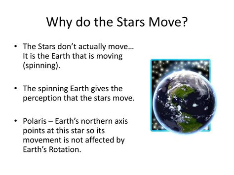 Do Stars Move: Cosmic Mysteries Explained!