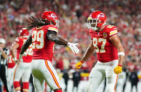 Do The Chiefs Play Today Schedule Time Channel For Next Kansas City