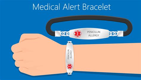 Do You Need A Medical Alert Id It Could Save Your Life Health Mil