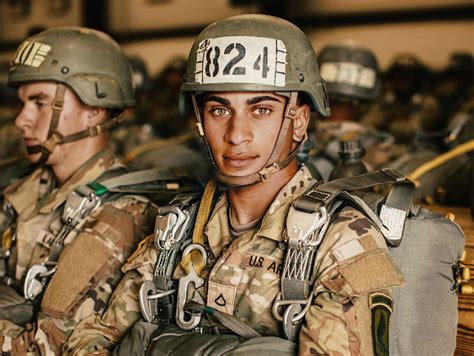 Do You Qualify To Join The U S Army Swipe Your Future In The Right Direction U S Army Eligibility Requirements 17 34 Age 17 W Parental Consent Age Waiver Available