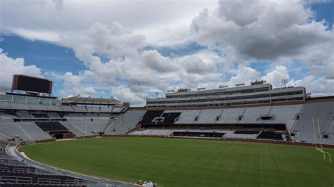 Doak Campbell Stadium Alsd Doak Campbell Stadium Alsd