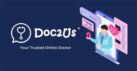 Doc2us Your Trusted Online Doctor
