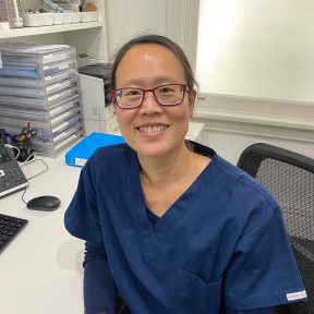 Doctors At Hawthorn Medical