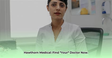 Doctors Hawthorn Medical