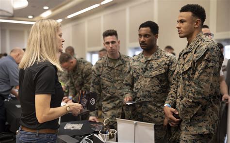 Dod Overhauls Jobs Program To Emphasize Immediate Employment For