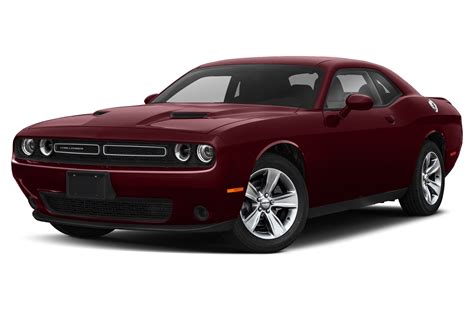 Dodge Challenger 2020: Complete Review of Performance and Features