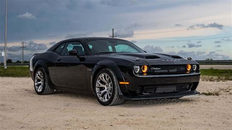 Dodge Challenger 2024 Srt Hellcat Mavra Sibella Dodge Challenger 2024 Srt Hellcat Mavra Sibella
