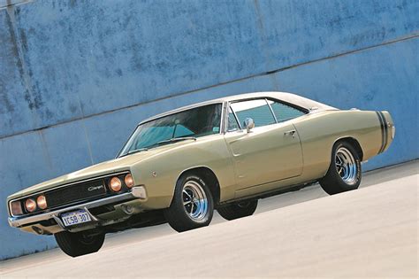 Dodge Charger 1966 1973 Buyer S Guide