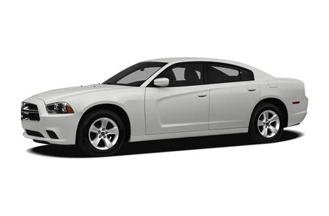Dodge Charger 2012: Complete Buyer’s Guide and Performance Review
