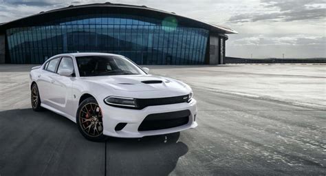 Dodge Charger 2017: Ultimate Guide to Features, Performance, and Buying Tips