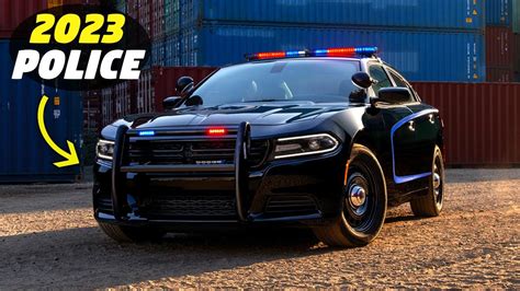 Dodge Charger Enforcer Police Car History Major Flaws And Why It Got Cancelled 2006 2023 Dodge Charger Enforcer Police Car History Major Flaws And Why It Got Cancelled 2006 2023